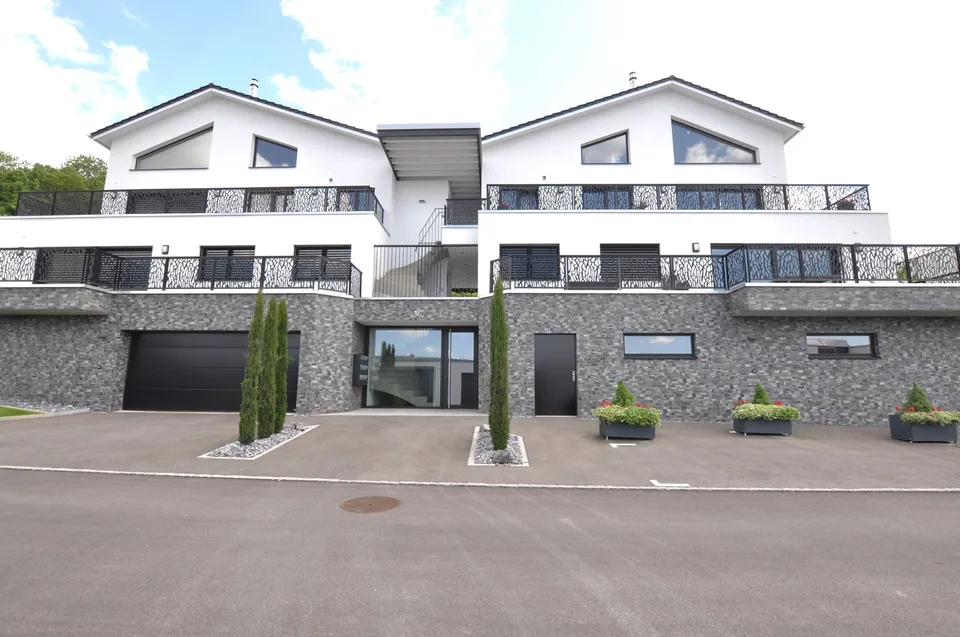 Magnifique appartement de haut standing de 4,5 pièces à Porrentruy