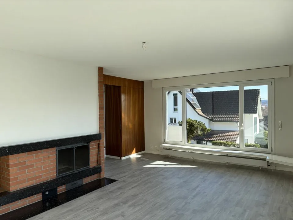 Wohnen mit Aussicht - Einfamilienhaus in Rombach