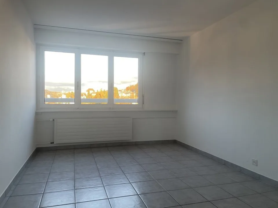 Schöne Wohnung in der Nähe aller Einrichtungen