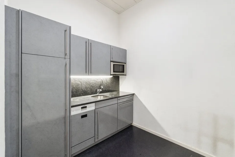 Loft-Büros für Visionen – Räume, die begeistern – Foto 7 von 8