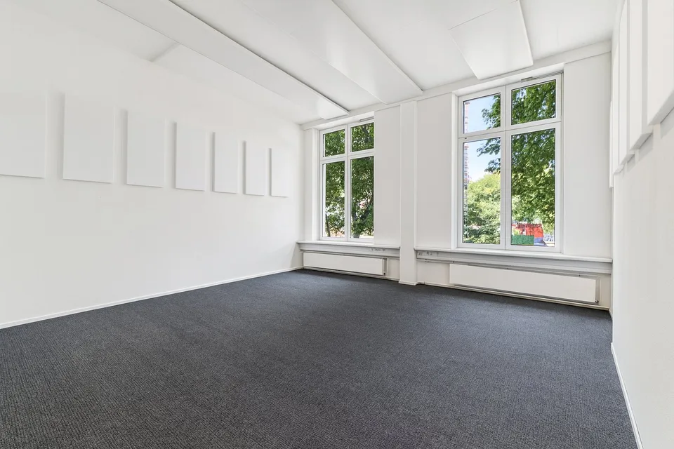 Loft Offices for Visions – Spaces that Inspire