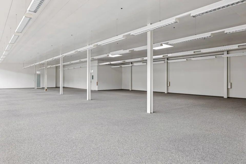 Helle, flexible Gewerbefläche in Muri – Foto 8 von 11