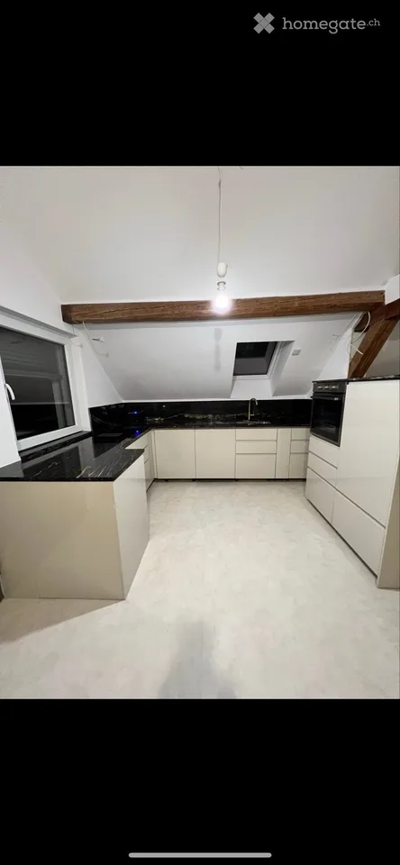 Wohnung 3.5 Zimmer ap sofort