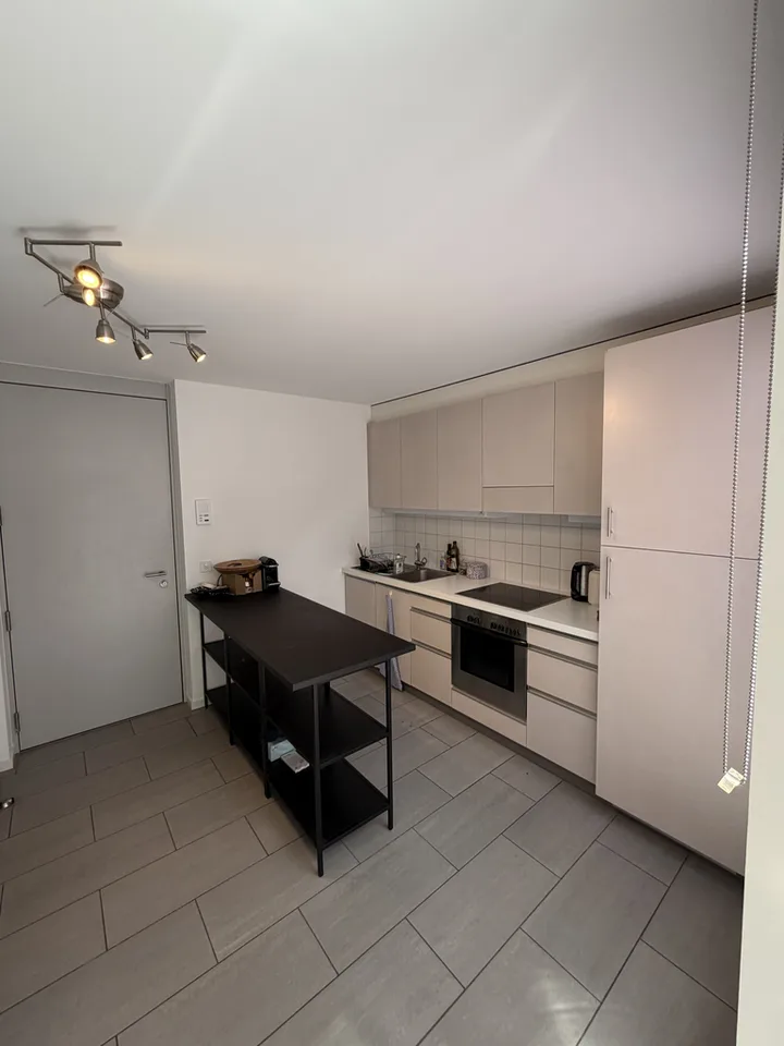 Loft-Wohnung im Herzen von Flon mit privater Dachterrasse – Foto 7 von 9