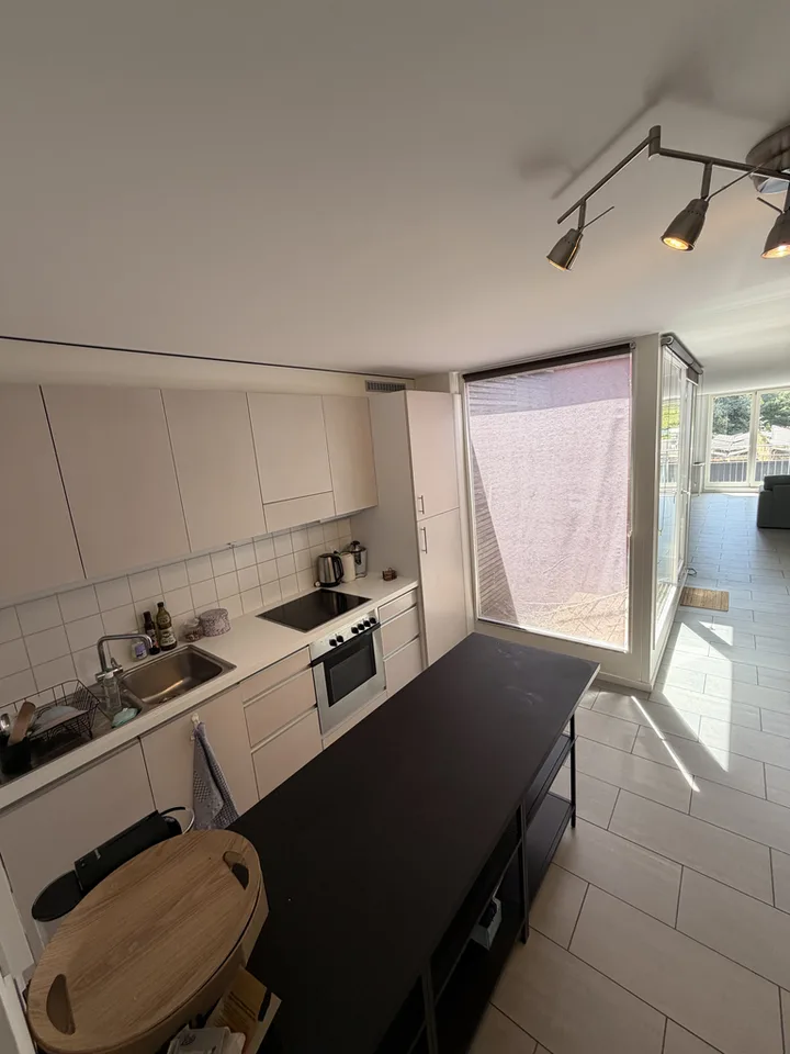 Loft-Wohnung im Herzen von Flon mit privater Dachterrasse – Foto 6 von 9