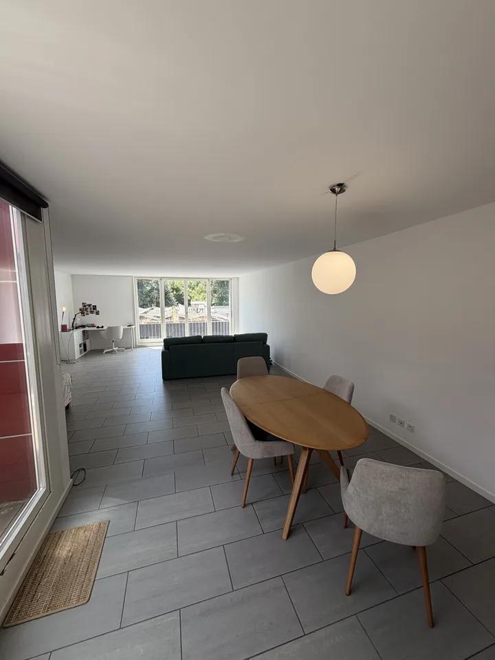 Loft-Wohnung im Herzen von Flon mit privater Dachterrasse – Foto 9 von 9