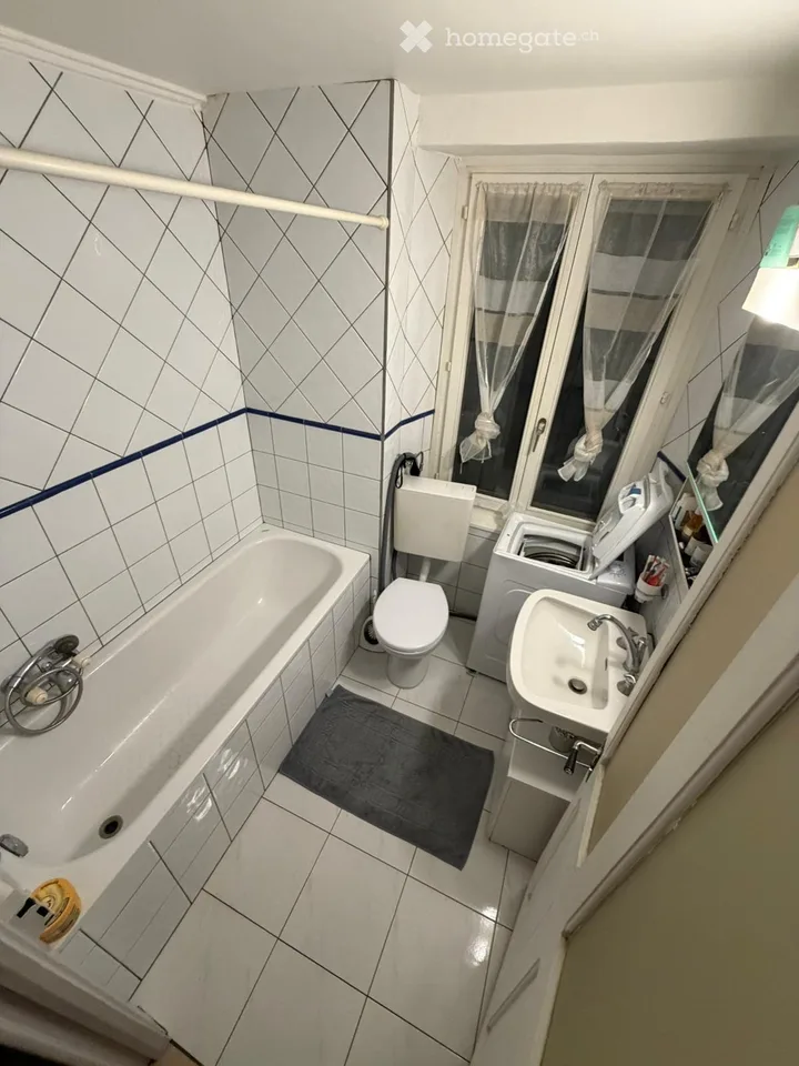 Wohnung 2,5 Zimmer