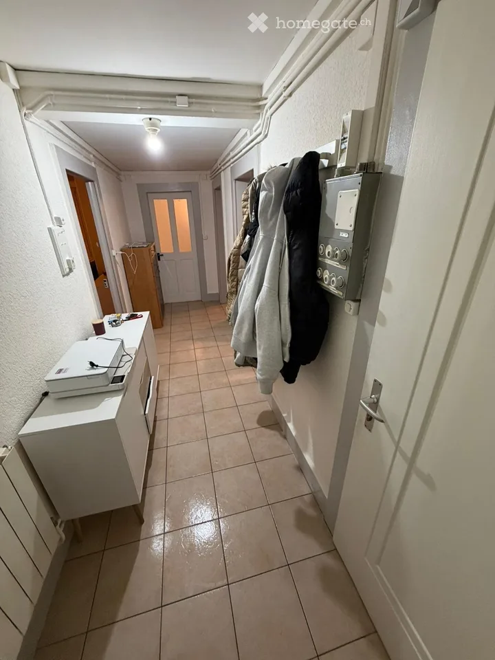 Wohnung 2,5 Zimmer