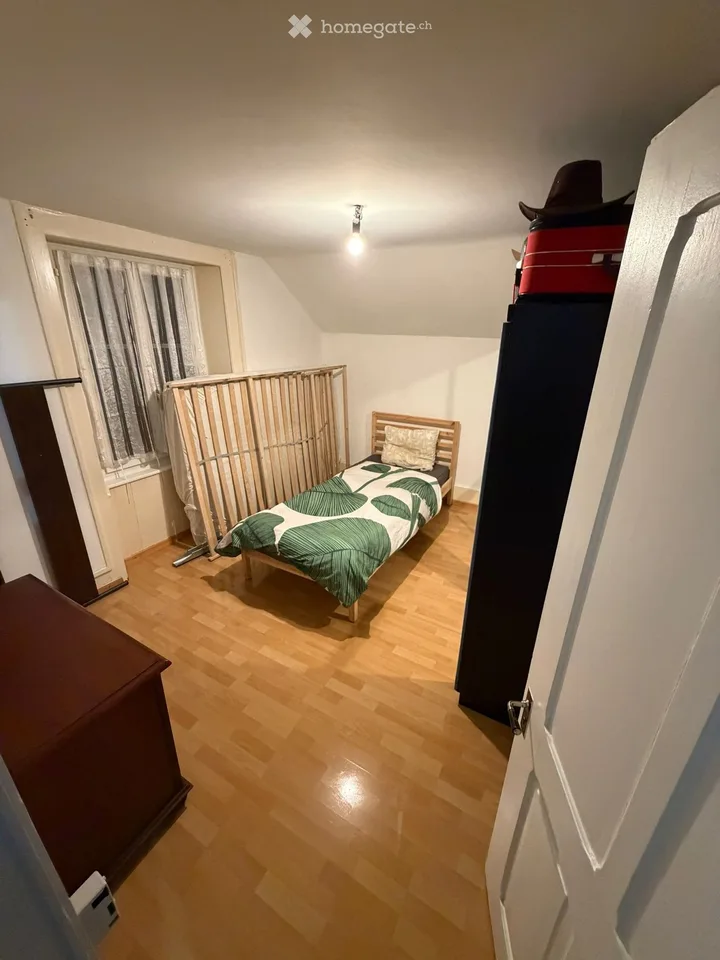 Wohnung 2,5 Zimmer