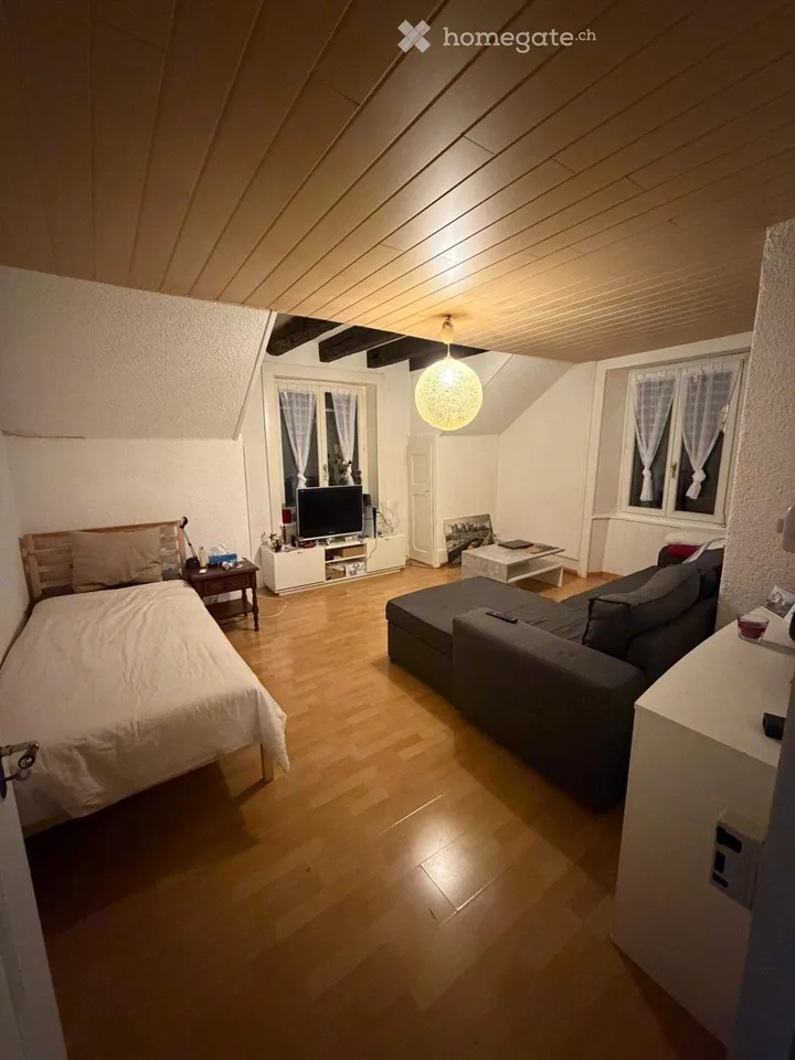 Wohnung 2,5 Zimmer