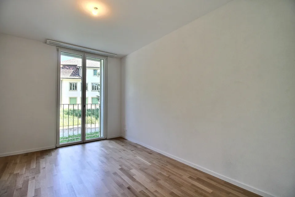 Magnificent 4.5 rooms new for rent in Marly!
