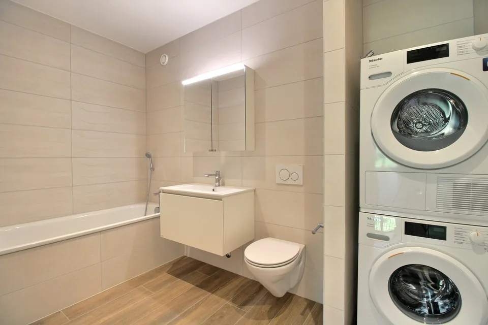Magnificent 4.5 rooms new for rent in Marly!