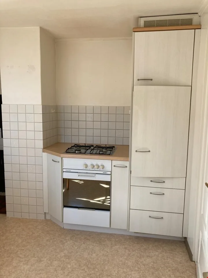 heimelige und sehr helle 3-Zimmerwohnung