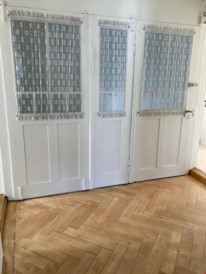 heimelige und sehr helle 3-Zimmerwohnung