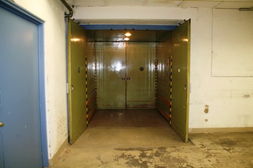 Werkstatt oder Lager gesucht? 210 m² mit optimaler Infrastruktur
