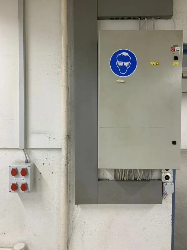 Werkstatt oder Lager gesucht? 210 m² mit optimaler Infrastruktur