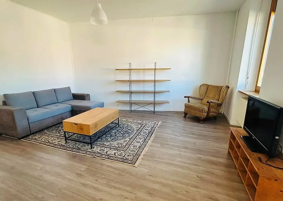 Mendrisio 3.5 Zimmer zu vermieten