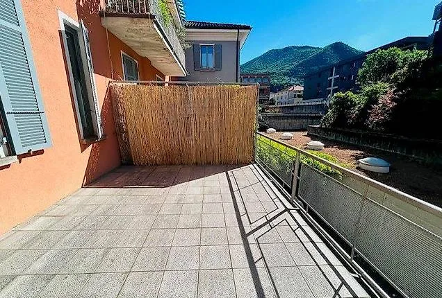 Mendrisio affitto 3.5 locali – foto 9 di 9