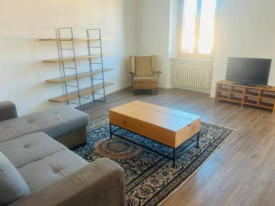Mendrisio 3.5 Zimmer zu vermieten