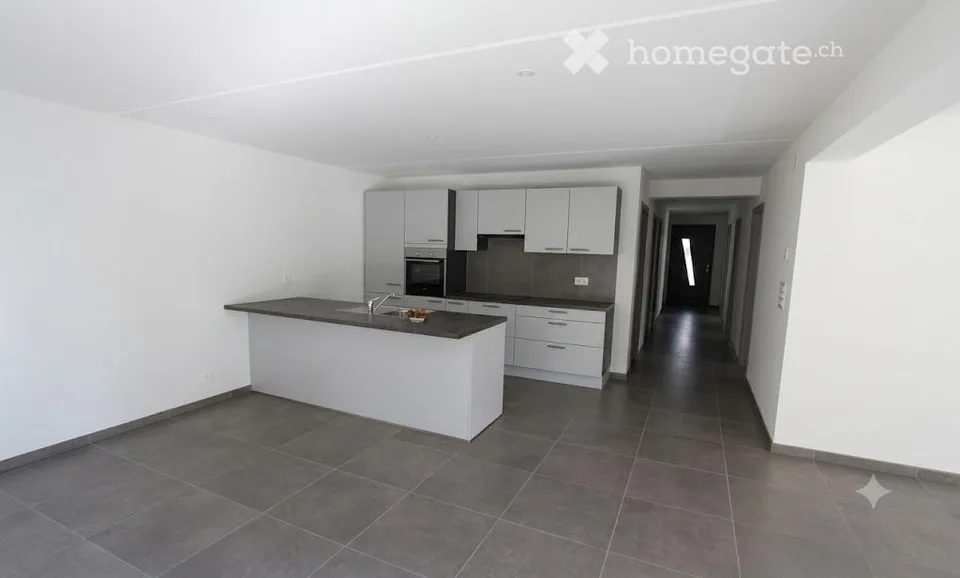 Wohnung mit 5.5 Zimmern in Triplex in Valangin