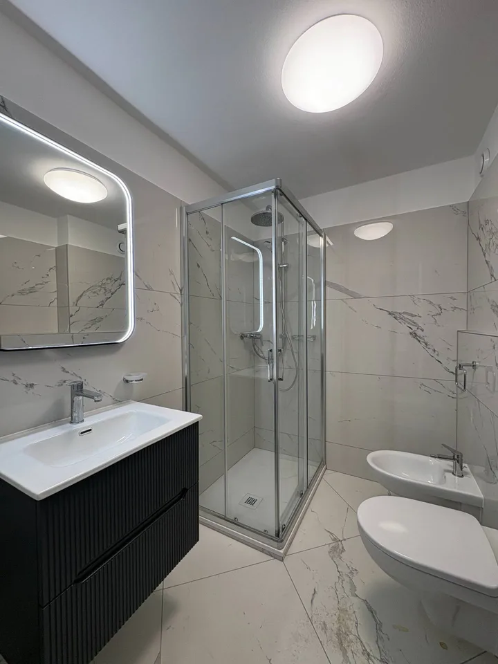 Wohnung - Chiasso