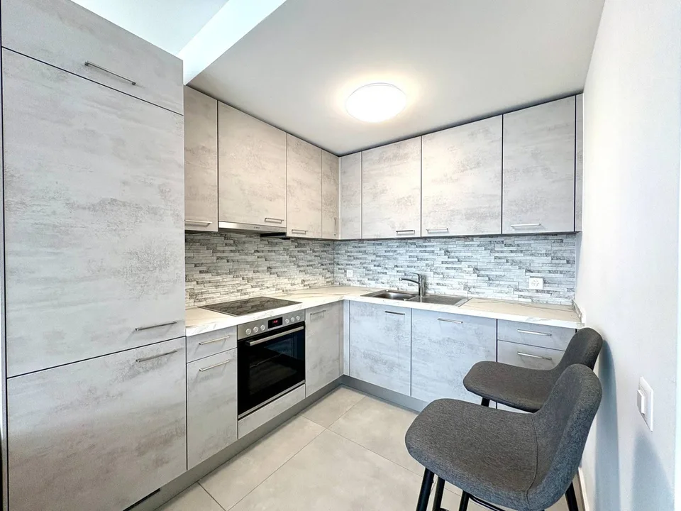 Wohnung - Chiasso