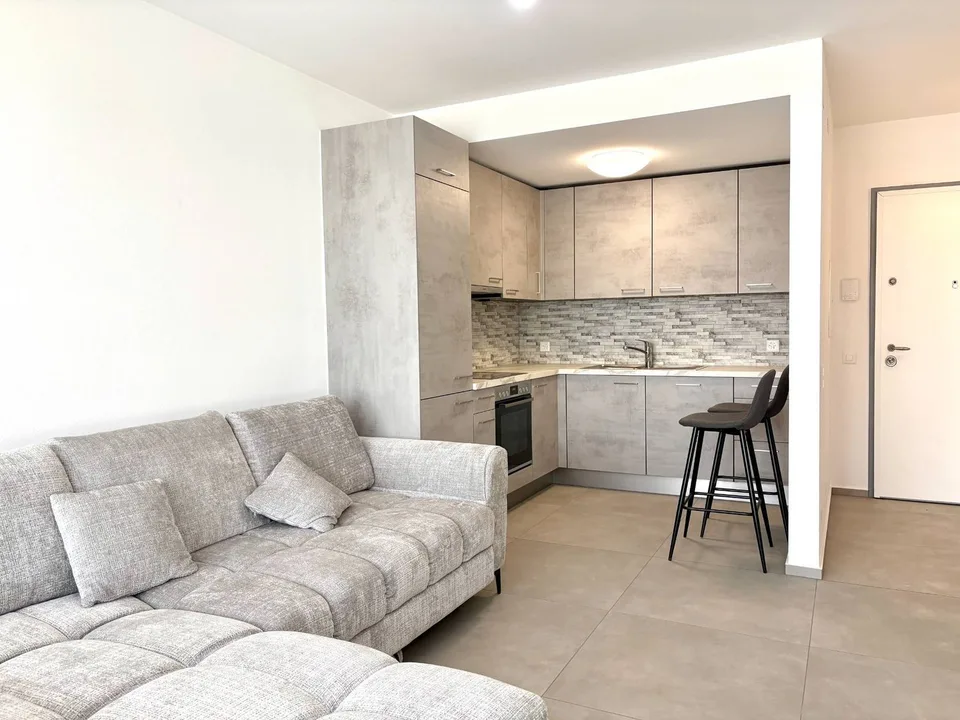 Appartamento - Chiasso