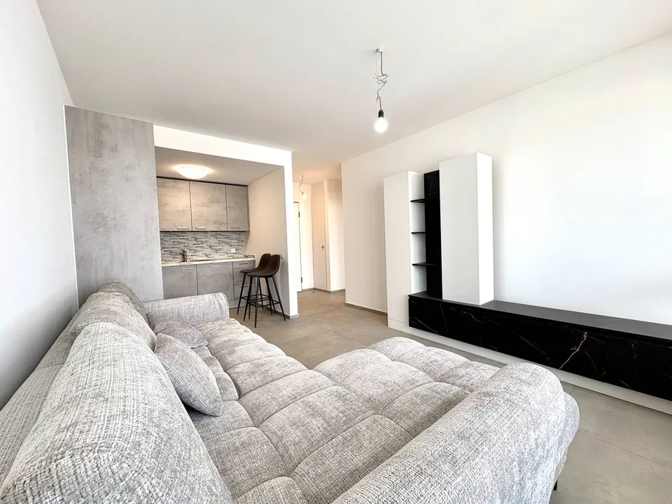Wohnung - Chiasso