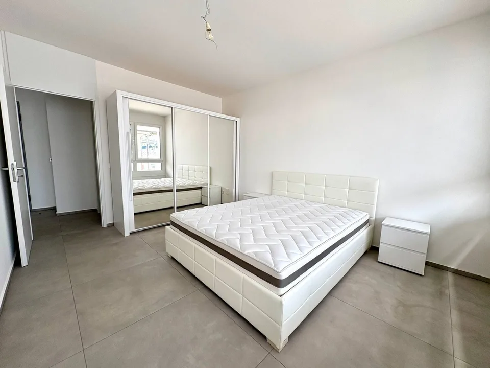 Wohnung - Chiasso