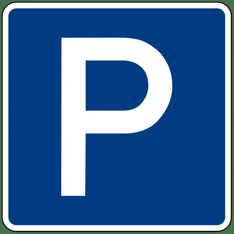 Aussenparkplatz zu vermieten
