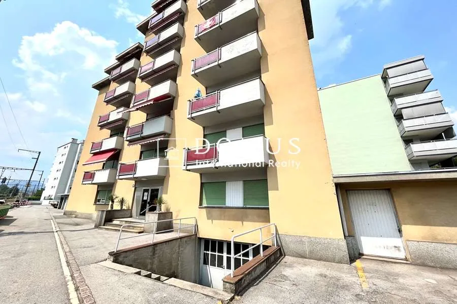 Renovierte 4.5-Zimmer-Wohnung – Foto 10 von 10