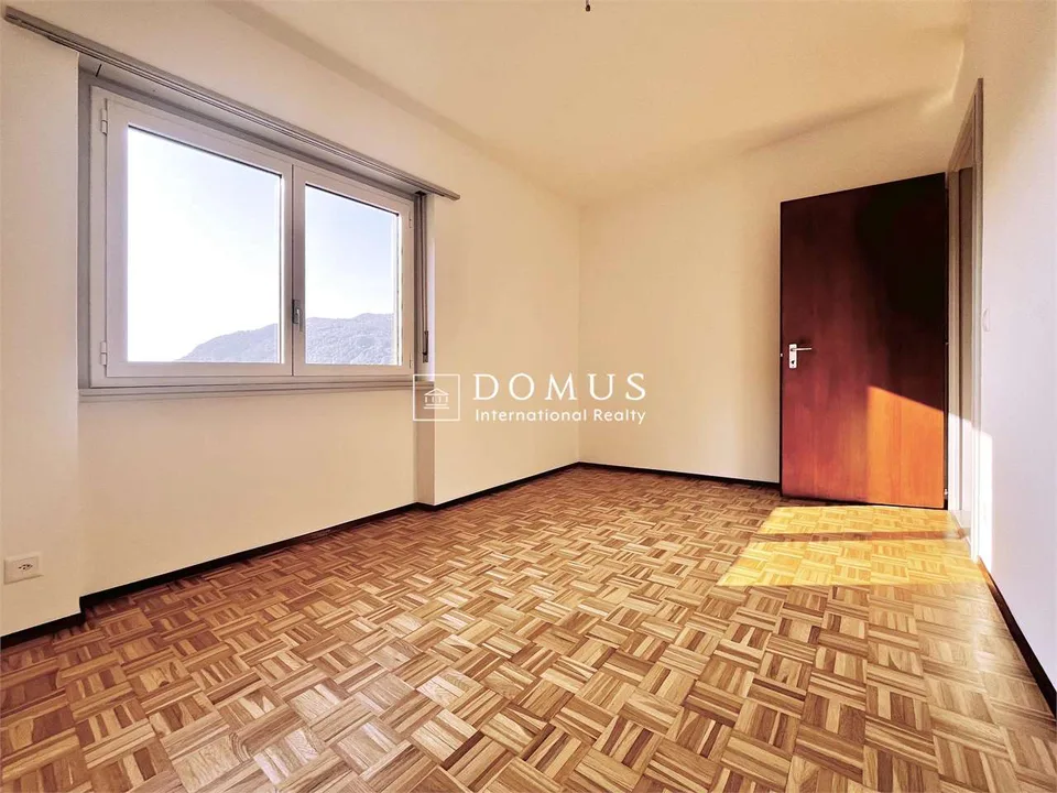 Appartement rénové de 4,5 pièces