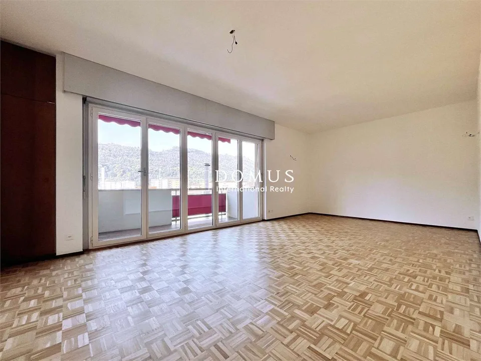 Appartement rénové de 4,5 pièces