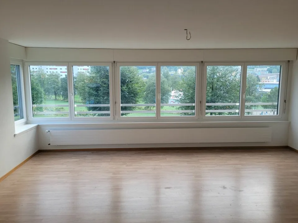 Appartement dernièrement rénové !