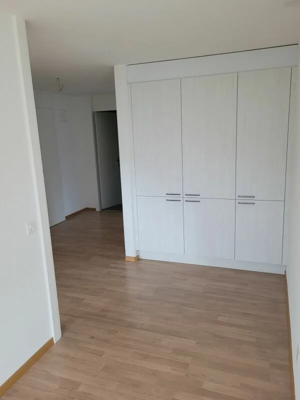 Appartement dernièrement rénové !