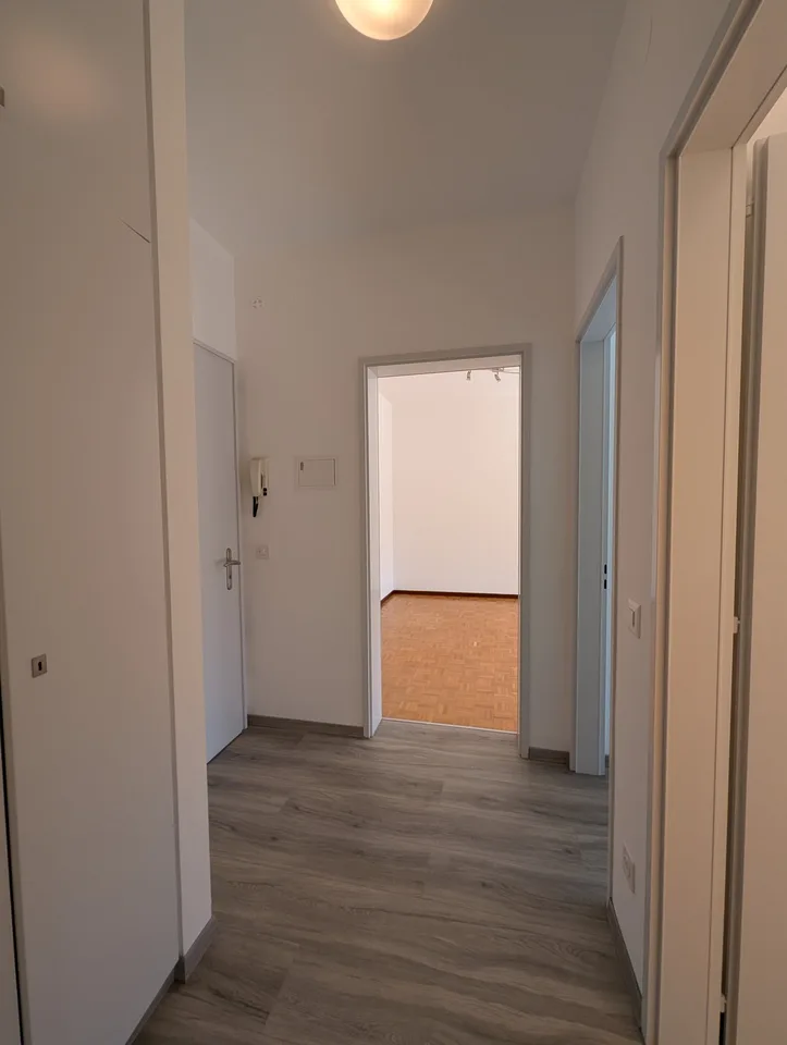 Rénové et très accueillant avec balcon au centre de Lugano – photo 9 sur 9