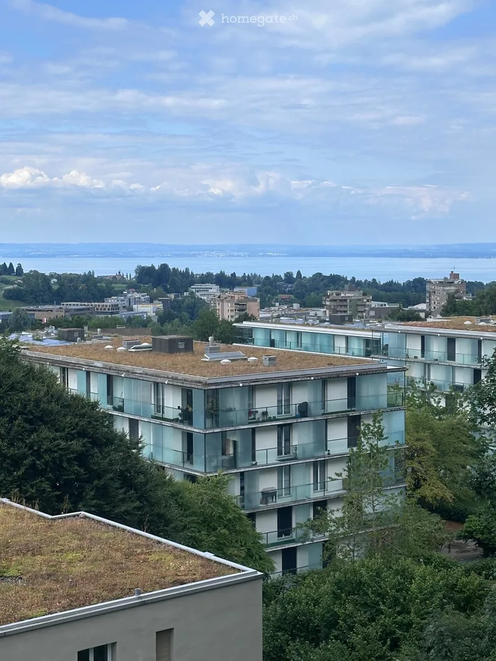 1-Zimmer-Wohnung