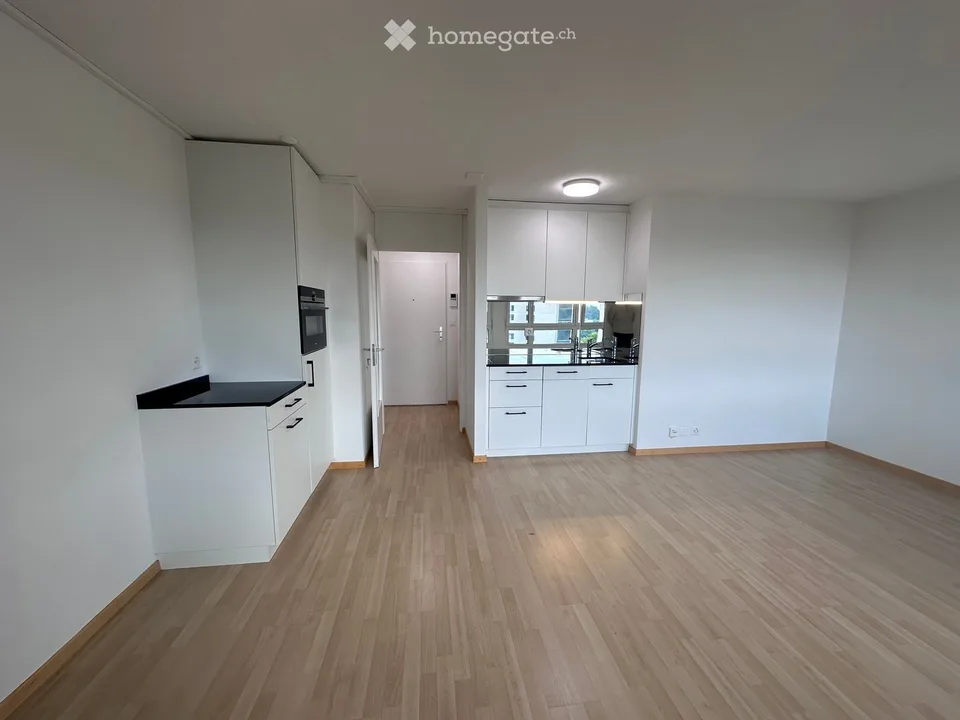 1-Zimmer-Wohnung