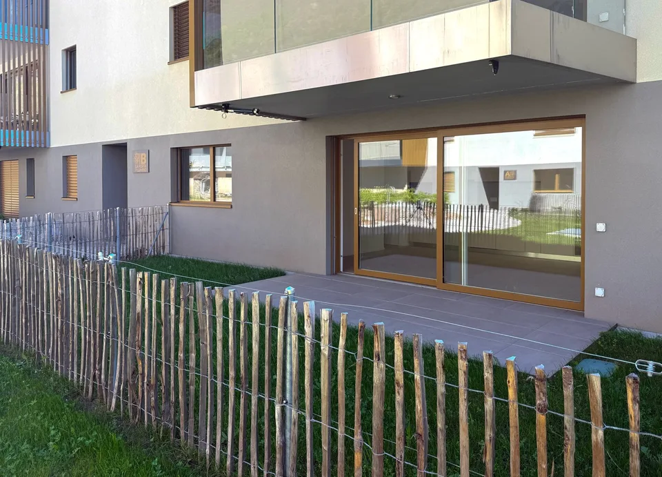 Elegantes 2.5-Zimmer-Wohnung mit Garten in Lumino (TI) – Foto 7 von 7