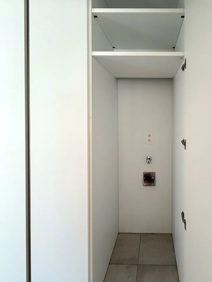 Elegante 2.5 locali con giardino a Lumino (TI)