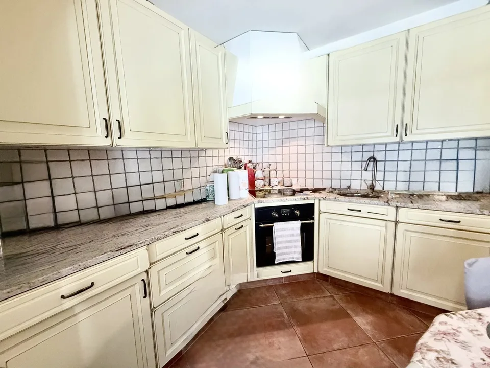 Verkauf - Apartment Sion