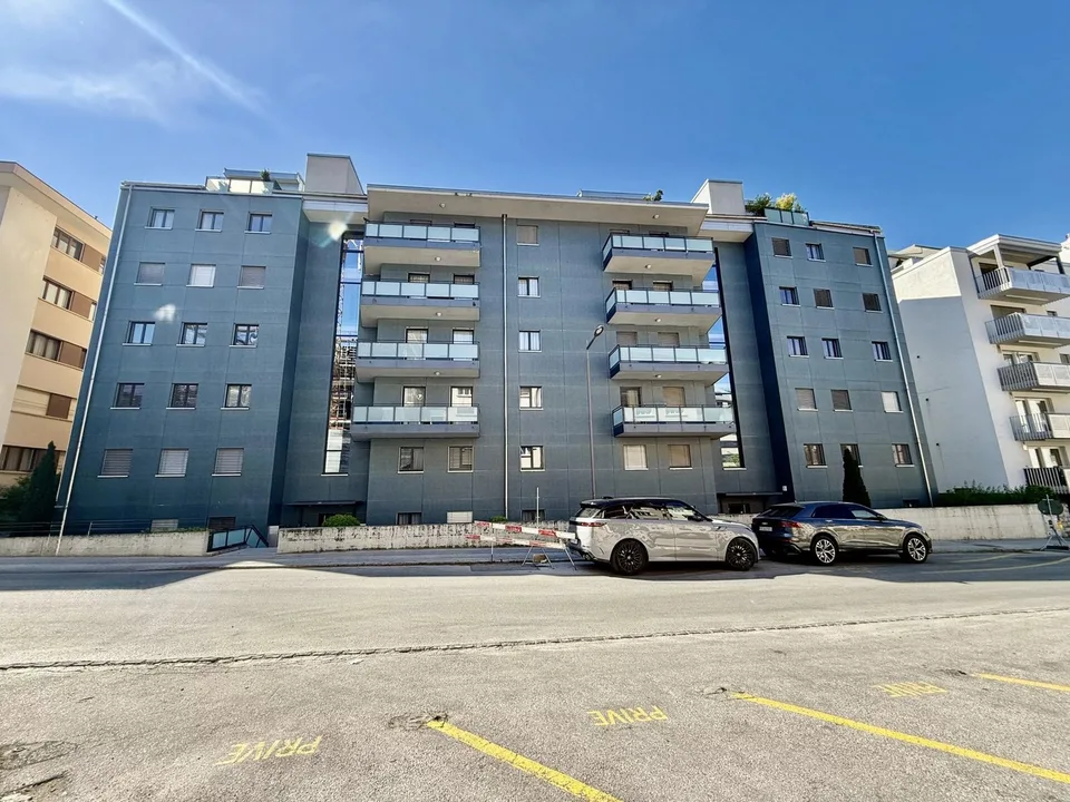 Splendide appartement de 3½ pièces à vendre à Sion – Foto 16 von 16