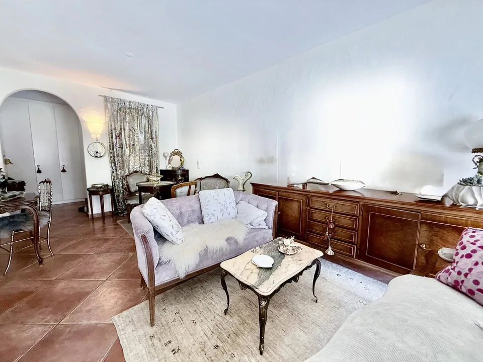Verkauf - Apartment Sion