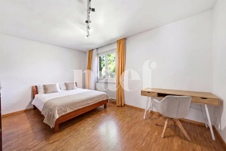 Charmantes Villa am Ufer der Aire - Verkauf mit Nutzungsrecht – Foto 11 von 13