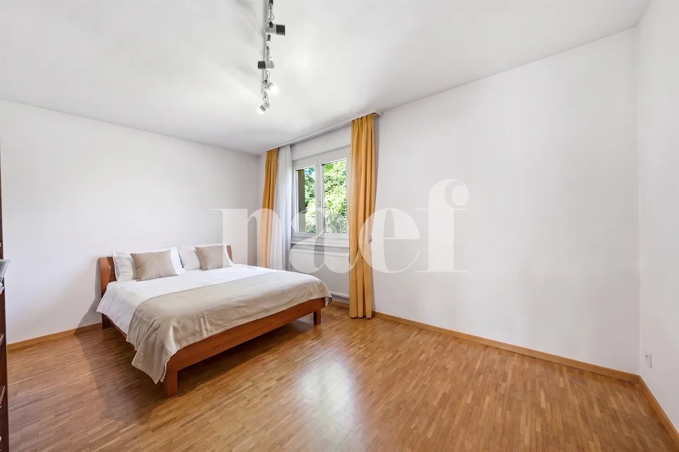 Charmantes Villa am Ufer der Aire - Verkauf mit Nutzungsrecht – Foto 6 von 13
