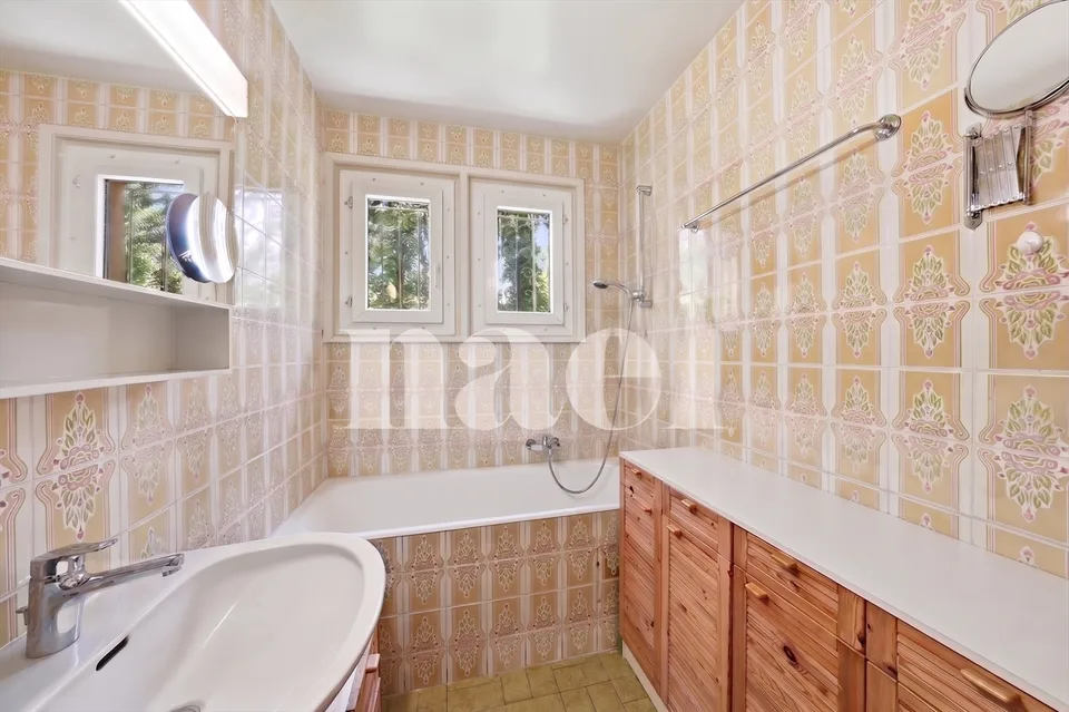 Charmantes Villa am Ufer der Aire - Verkauf mit Nutzungsrecht – Foto 10 von 13