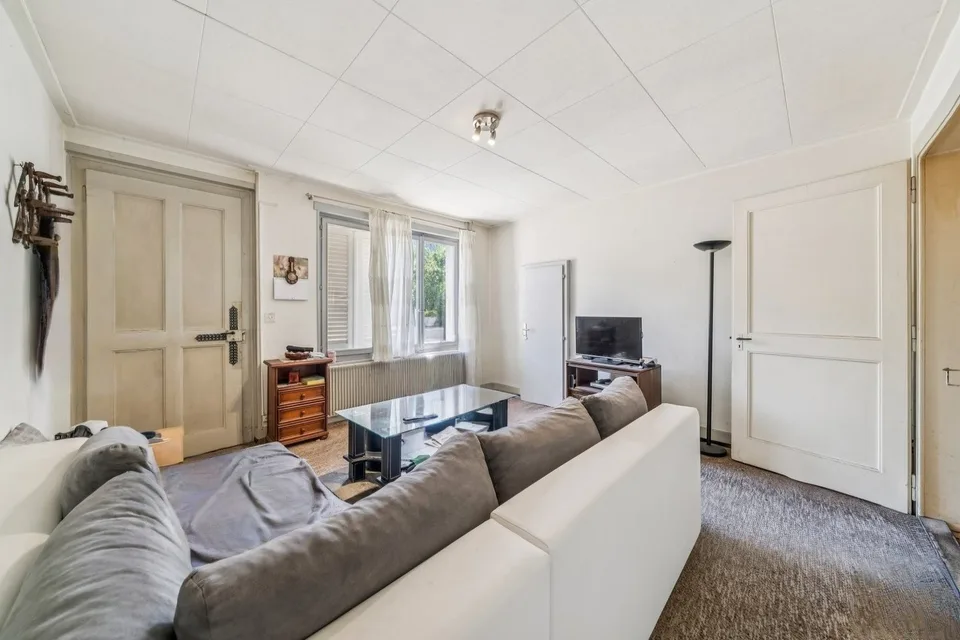Mehrzweckhaus - 2 Wohnungen, Studio, Atelier und große Räume – Foto 11 von 13
