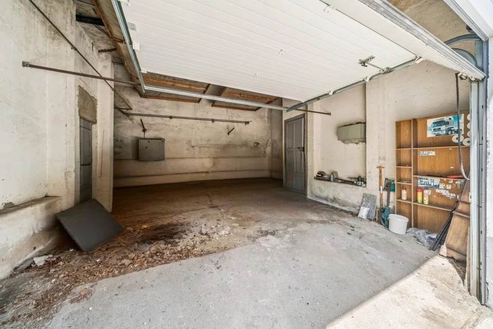 Mehrzweckhaus - 2 Wohnungen, Studio, Atelier und große Räume – Foto 12 von 13