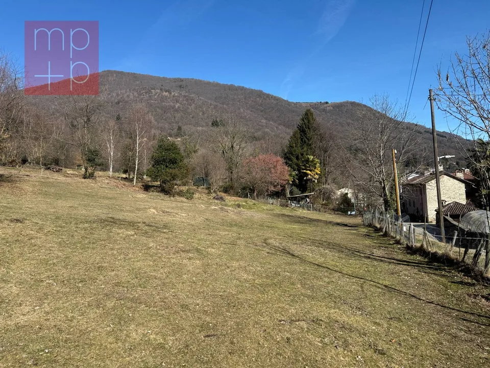 Terreno per costruire - Sessa