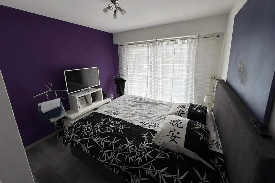 Viager - Investitionsmöglichkeit mit diesem Apartment mit Terrasse in Ardon (VS)